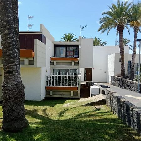 Bonito Apartamento De 1 Habitacion Arona  Dış mekan fotoğraf