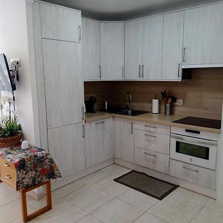 Bonito Apartamento De 1 Habitacion Arona  Dış mekan fotoğraf