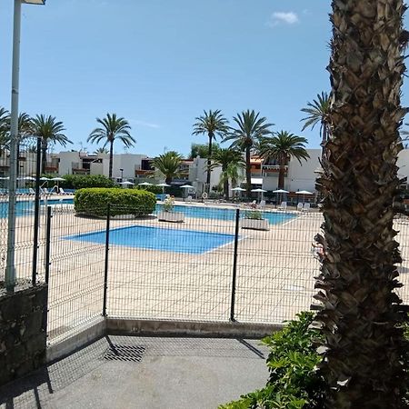 Bonito Apartamento De 1 Habitacion Arona  Dış mekan fotoğraf