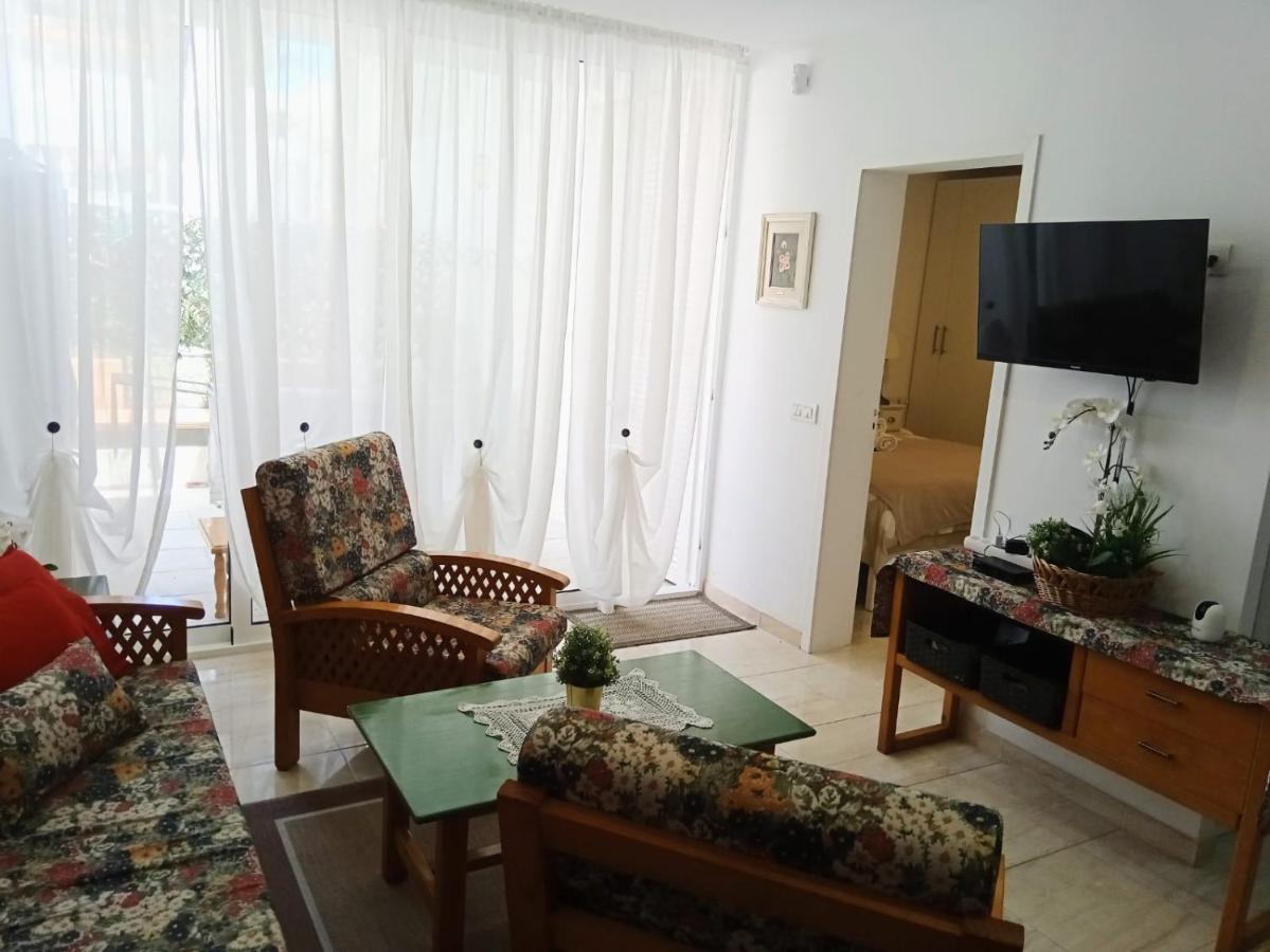 Bonito Apartamento De 1 Habitacion Arona  Dış mekan fotoğraf