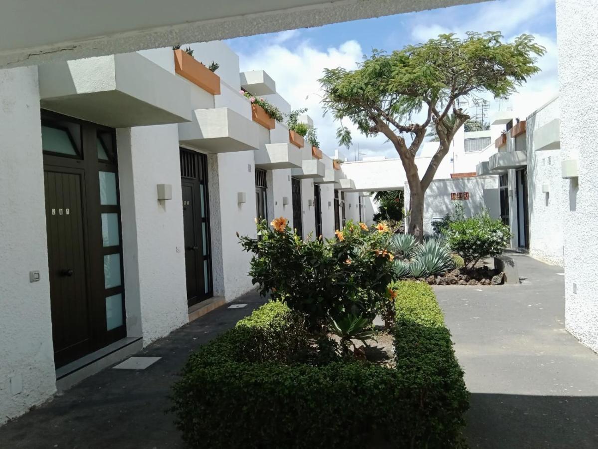 Bonito Apartamento De 1 Habitacion Arona  Dış mekan fotoğraf