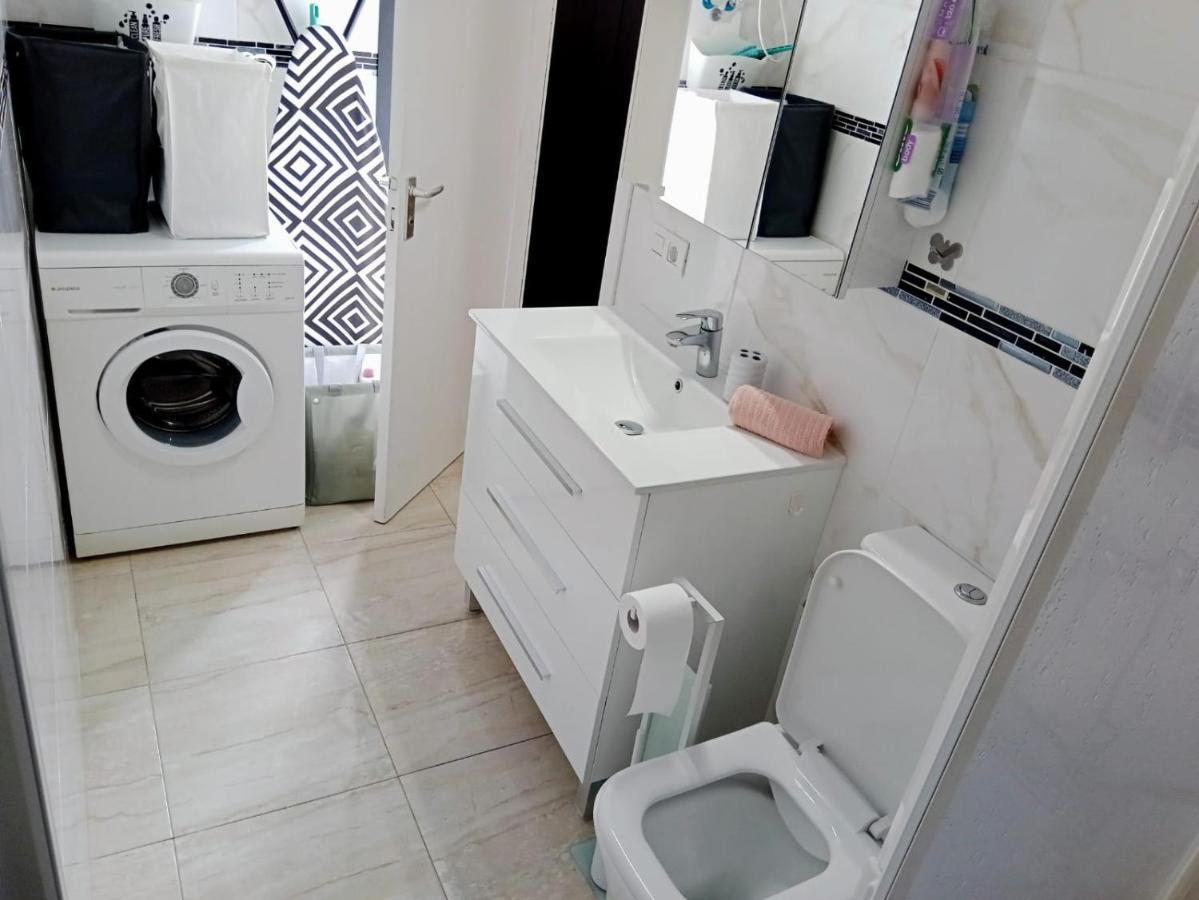 Bonito Apartamento De 1 Habitacion Arona  Dış mekan fotoğraf