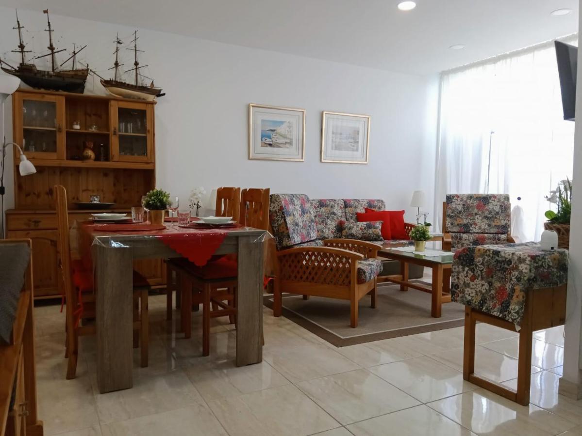 Bonito Apartamento De 1 Habitacion Arona  Dış mekan fotoğraf