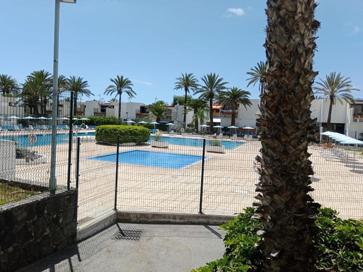 Bonito Apartamento De 1 Habitacion Arona  Dış mekan fotoğraf