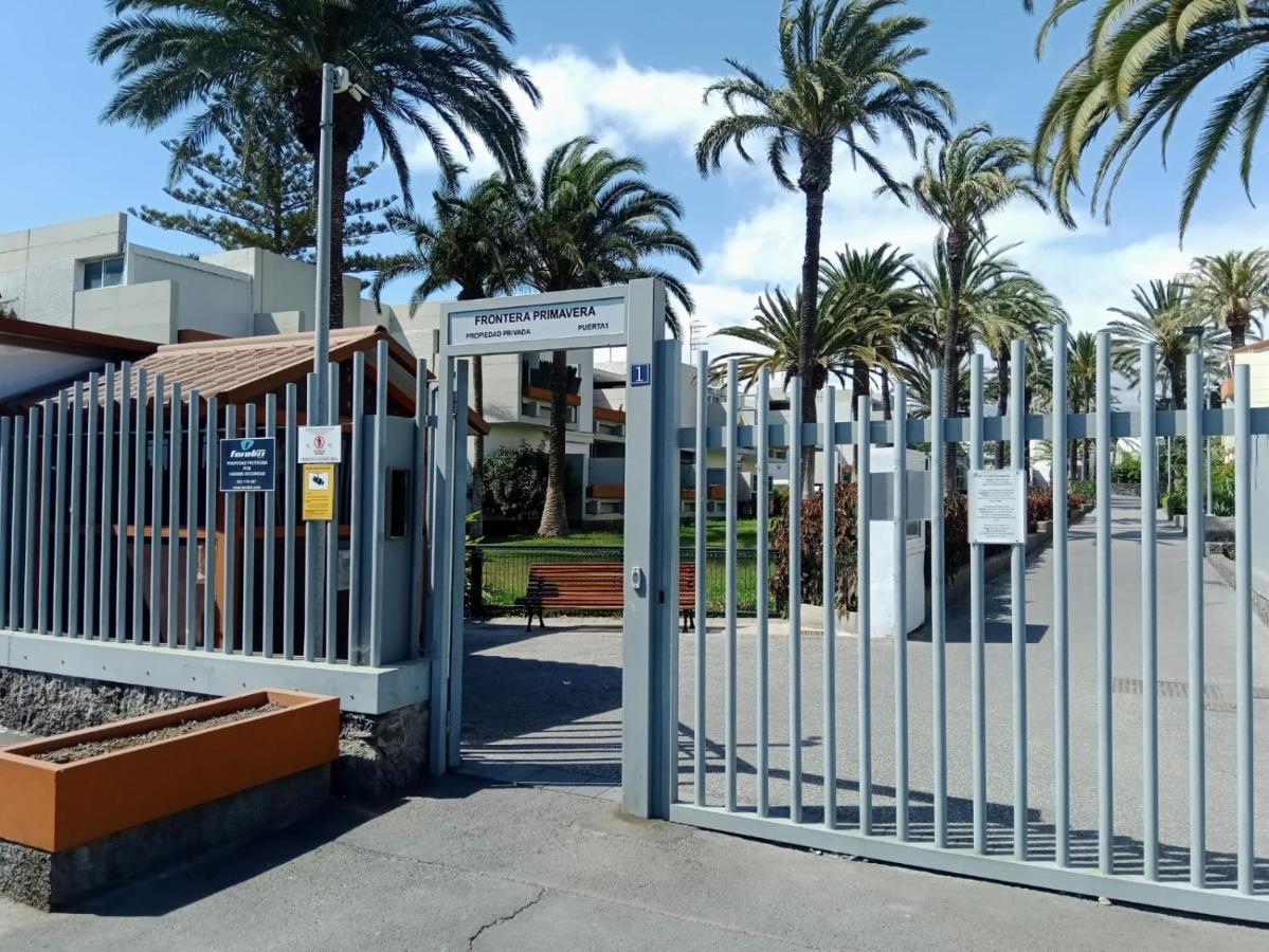 Bonito Apartamento De 1 Habitacion Arona  Dış mekan fotoğraf